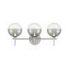 Lissa 3-Light Wall Mount - Image 6