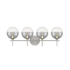 Lissa 4-Light Wall Mount - Image 6