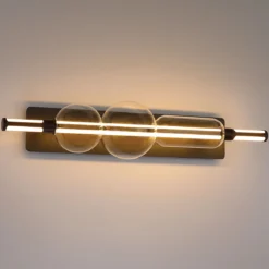 Alternative view of Lucent 34" Wall Mount