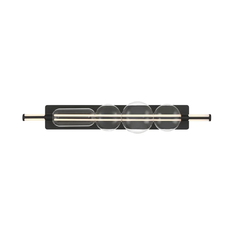 Lucent 40" Wall Mount