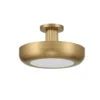 Macey Flush Mount - Image 9