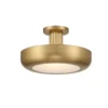Macey Flush Mount - Image 6
