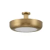 Macey Flush Mount - Image 7