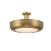 Macey Flush Mount - Image 8