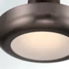 Macey Flush Mount - Image 2