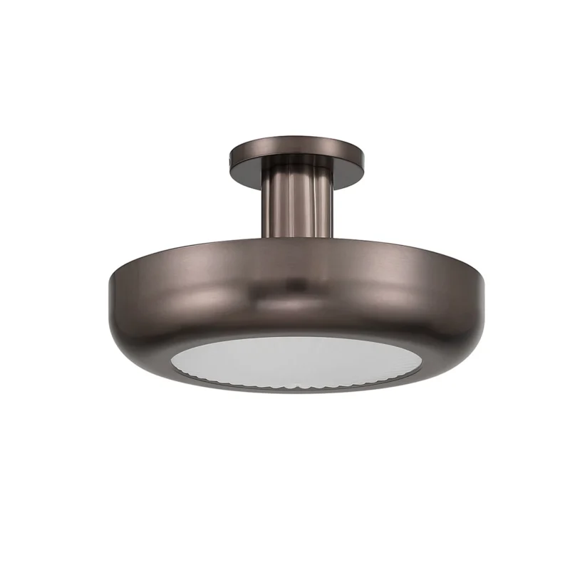 Macey Flush Mount