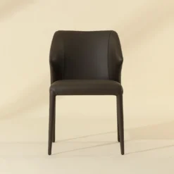 Alternative view of Manta Dining Chair