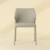Manta Dining Chair - Image 4