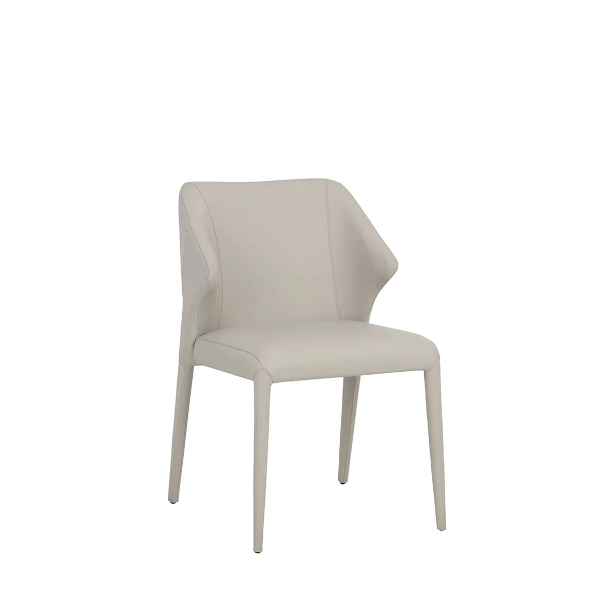 Manta Dining Chair - Image 6