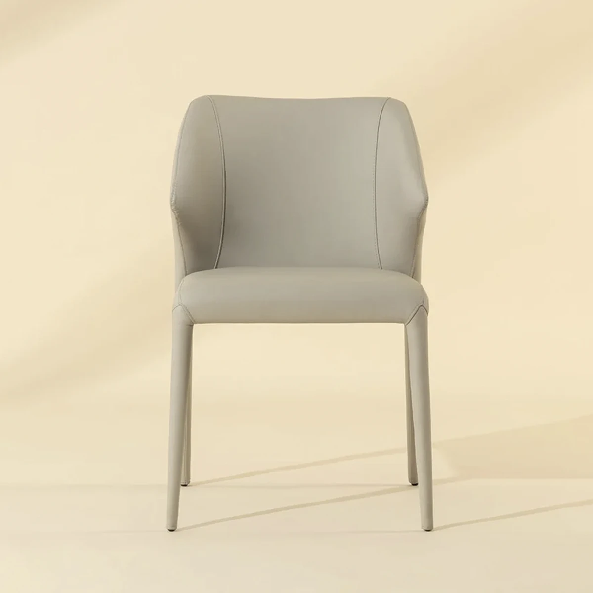 Manta Dining Chair - Image 4