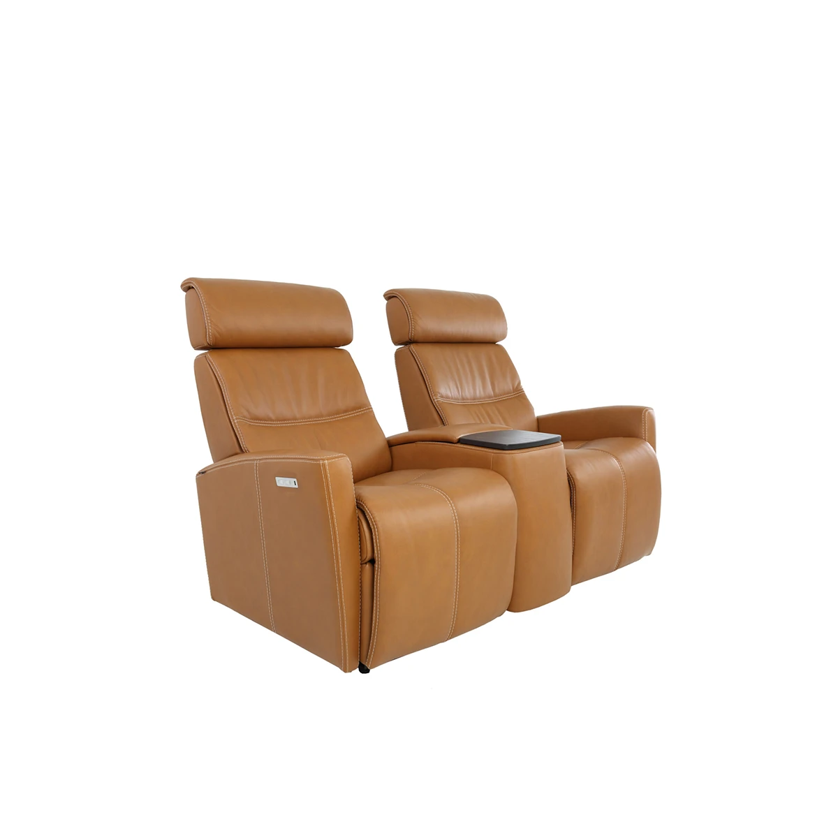 Milan WS Sofa with Modular Straight Table