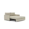 Neah Sofa Bed with Slim Arms - Image 5