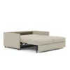 Neah Sofa Bed with Slim Arms - Image 6