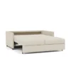 Neah Sofa Bed with Slim Arms - Image 7