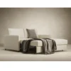 Neah Sofa Bed with Slim Arms - Image 2