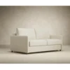 Neah Sofa Bed with Slim Arms - Image 3