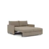 Neah Sofa Bed with Slim Arms - Image 10