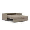 Neah Sofa Bed with Slim Arms - Image 11
