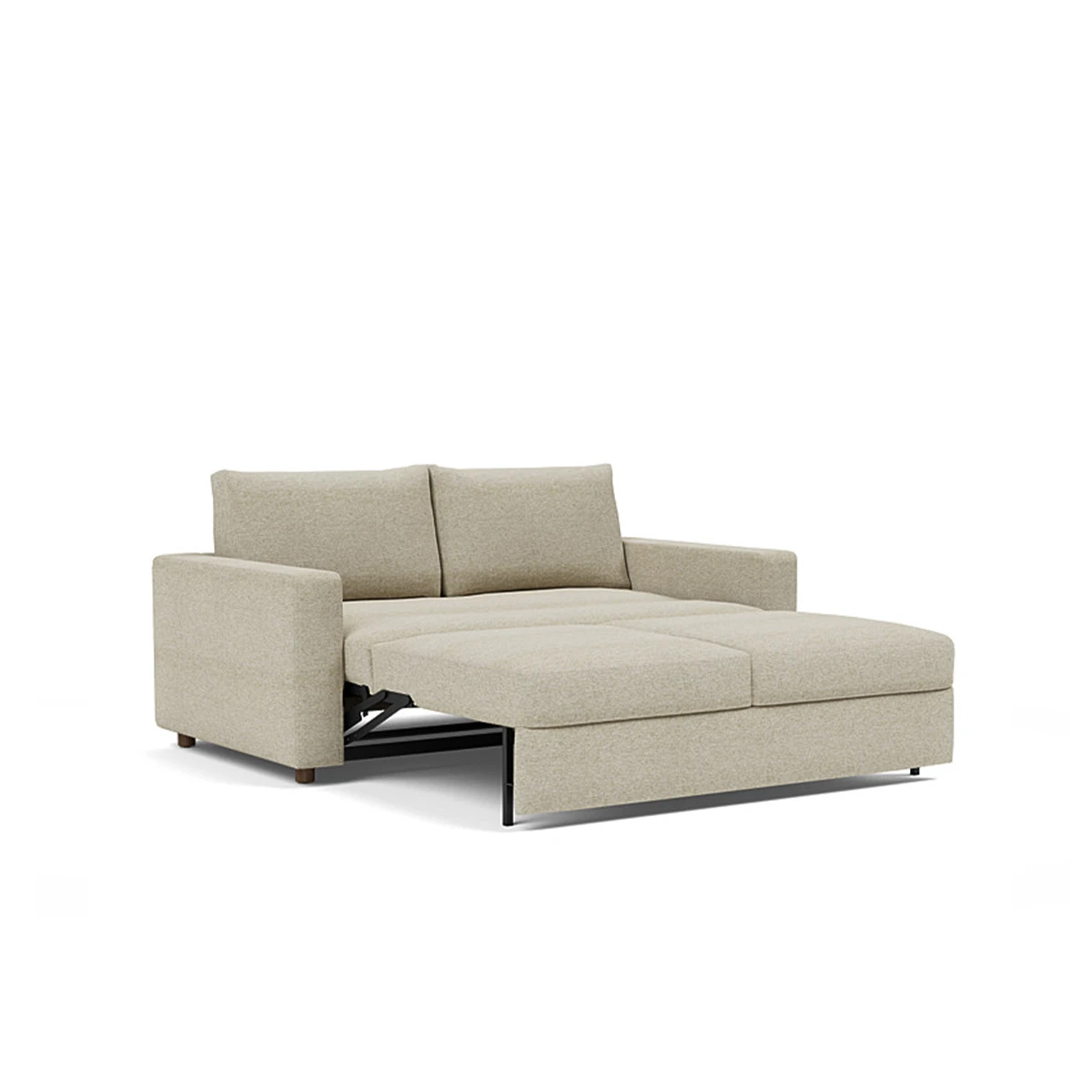 Neah Sofa Bed with Standard Arms - Image 4