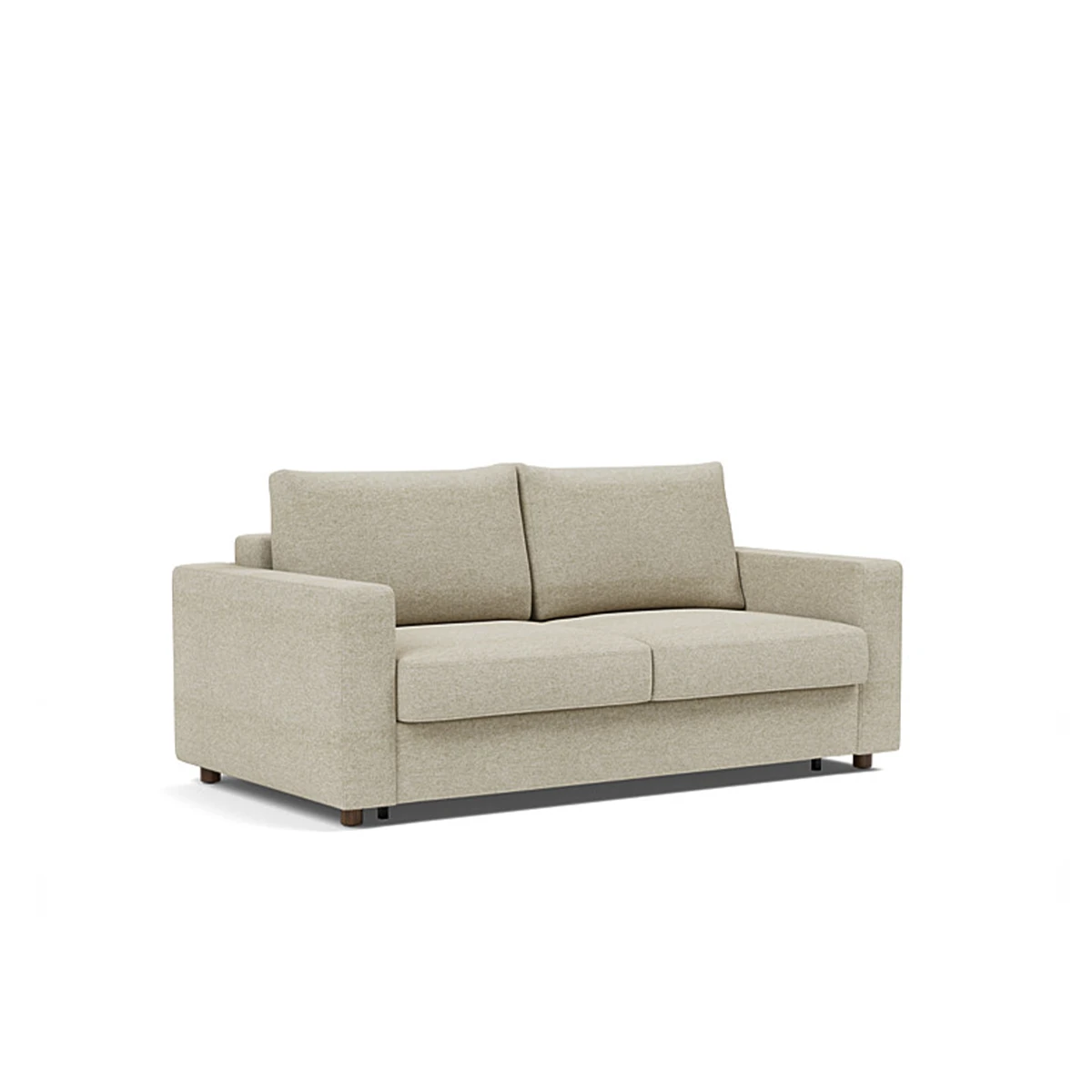 Neah Sofa Bed with Standard Arms - Image 5