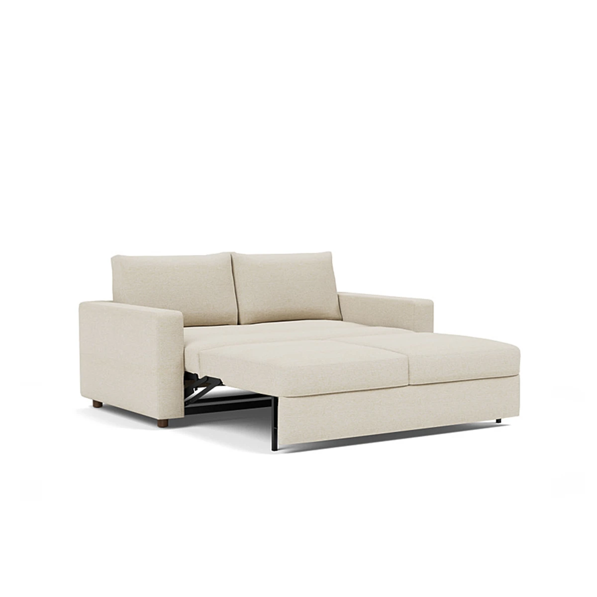 Neah Sofa Bed with Standard Arms - Image 7