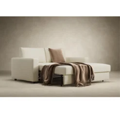 Alternative view of Neah Sofa Bed with Standard Arms