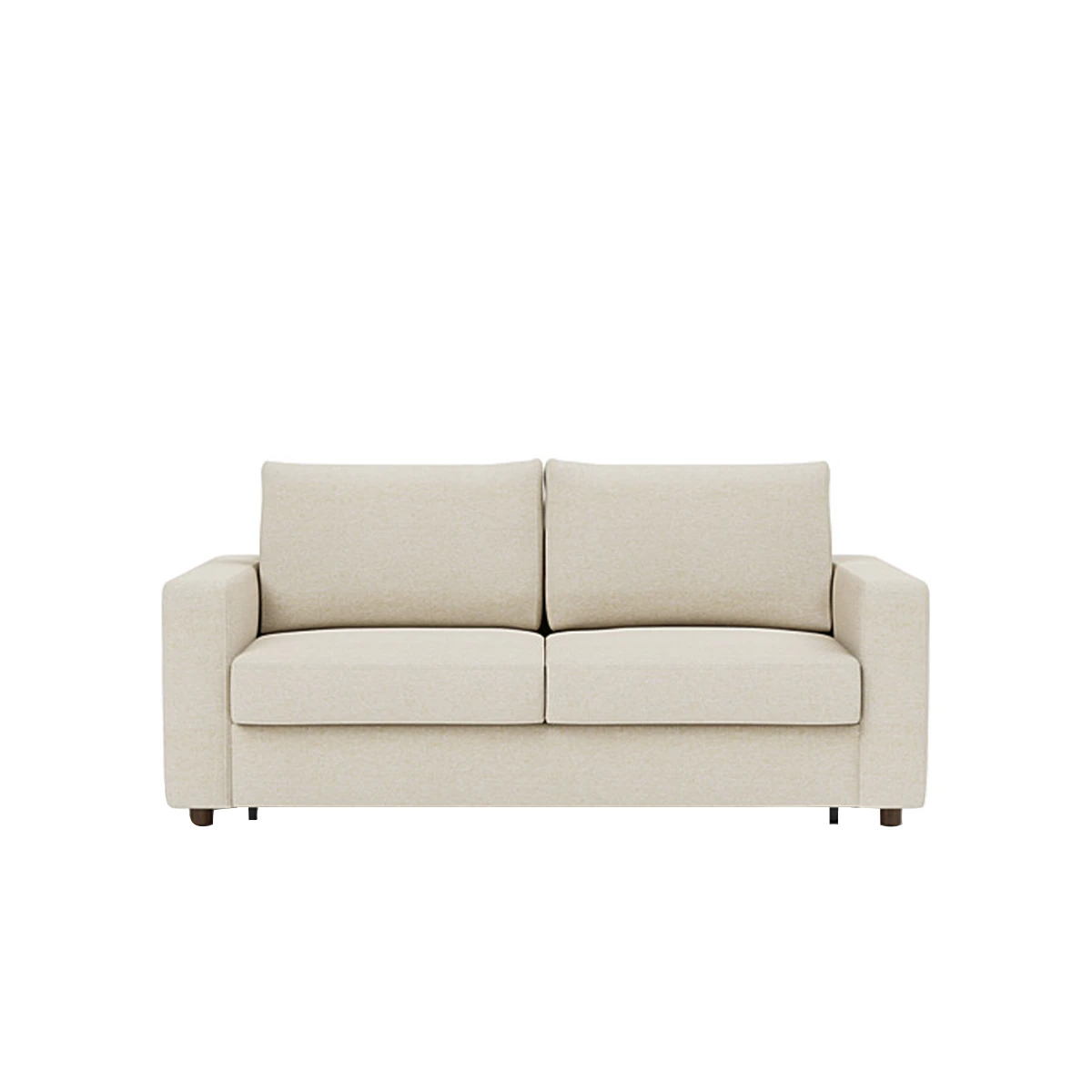Neah Sofa Bed with Standard Arms