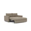 Neah Sofa Bed with Standard Arms - Image 9