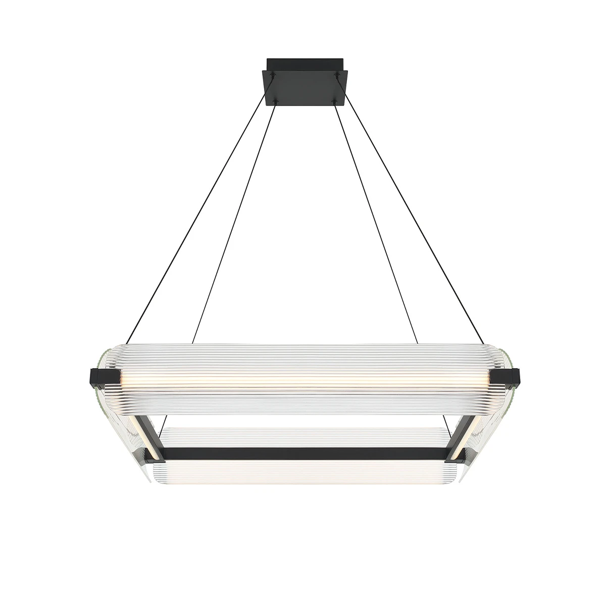Neoness 4-Light Chandelier - Image 9