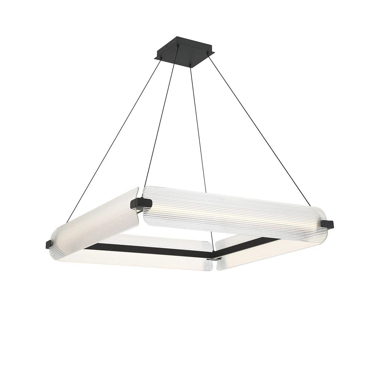 Neoness 4-Light Chandelier - Image 8
