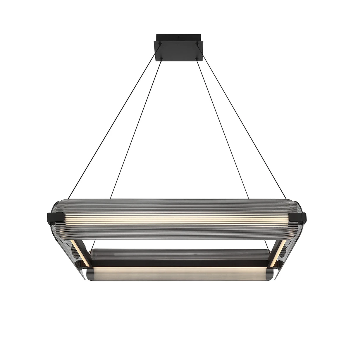 Neoness 4-Light Chandelier - Image 7