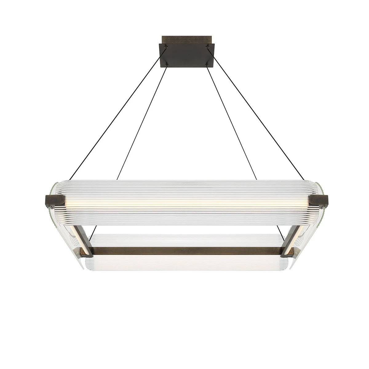 Neoness 4-Light Chandelier - Image 5