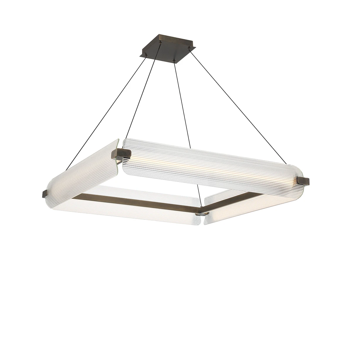 Neoness 4-Light Chandelier - Image 4
