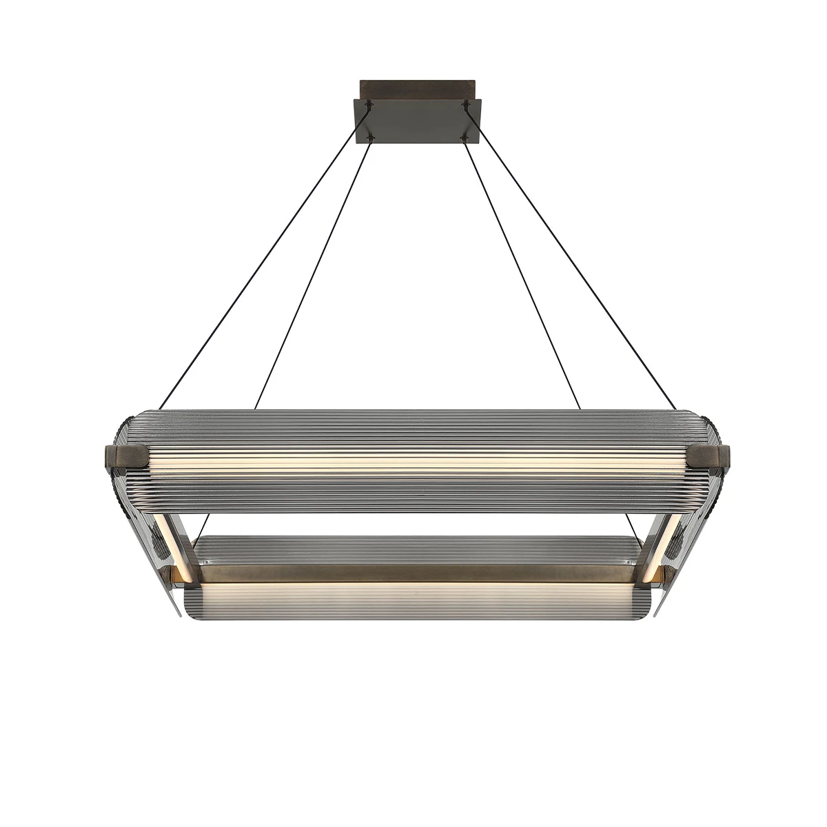 Neoness 4-Light Chandelier - Image 3