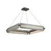 Neoness 4-Light Chandelier