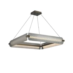 Neoness 4-Light Chandelier