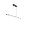 Neoness 50" Linear Chandelier - Image 6