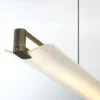Neoness 50" Linear Chandelier - Image 7