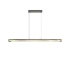 Neoness 50" Linear Chandelier - Image 5
