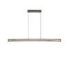 Neoness 50" Linear Chandelier - Image 4