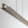 Neoness 50" Linear Chandelier - Image 2