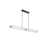 Neoness 67" Linear Chandelier - Image 4
