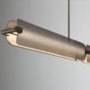 Neoness 67" Linear Chandelier - Image 2