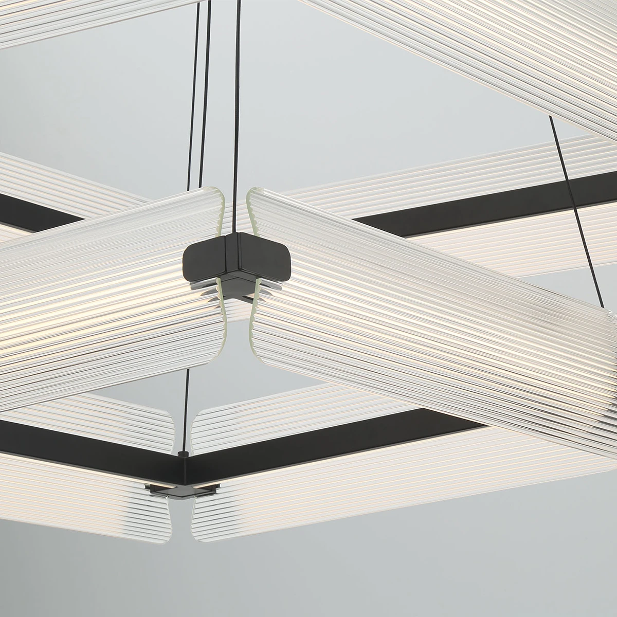 Neoness 8-Light Chandelier - Image 11