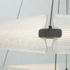 Neoness 8-Light Chandelier - Image 12