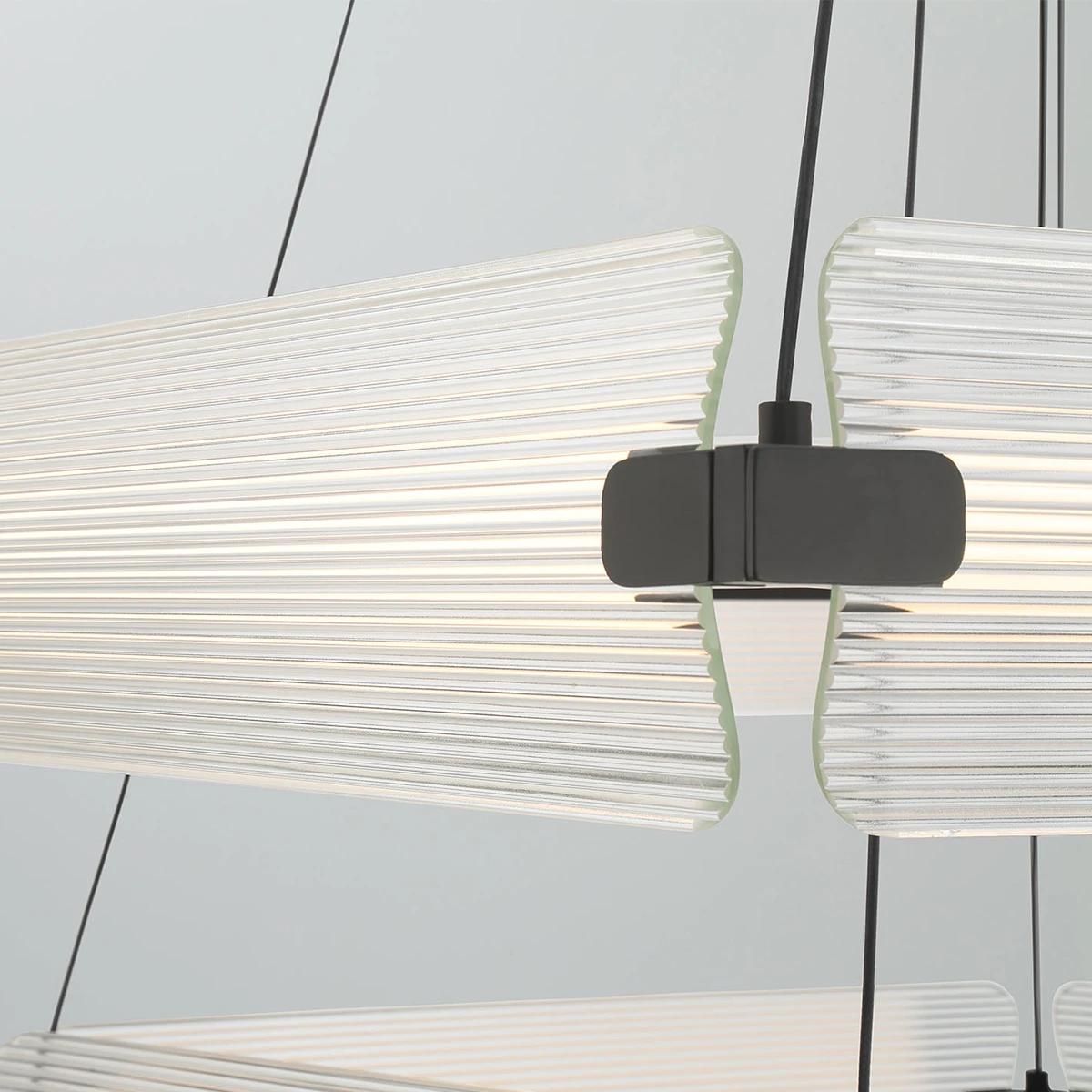 Neoness 8-Light Chandelier - Image 12