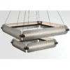 Neoness 8-Light Chandelier - Image 4