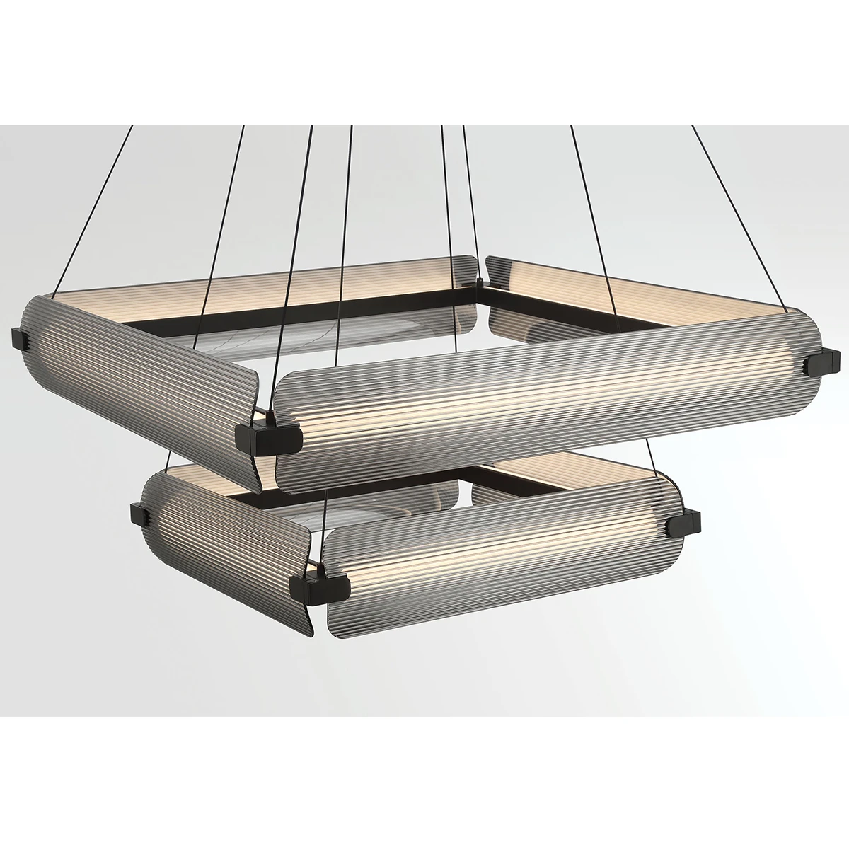 Neoness 8-Light Chandelier - Image 4