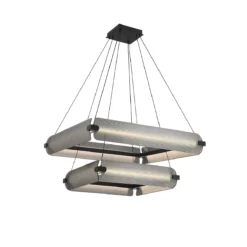 Neoness 8-Light Chandelier