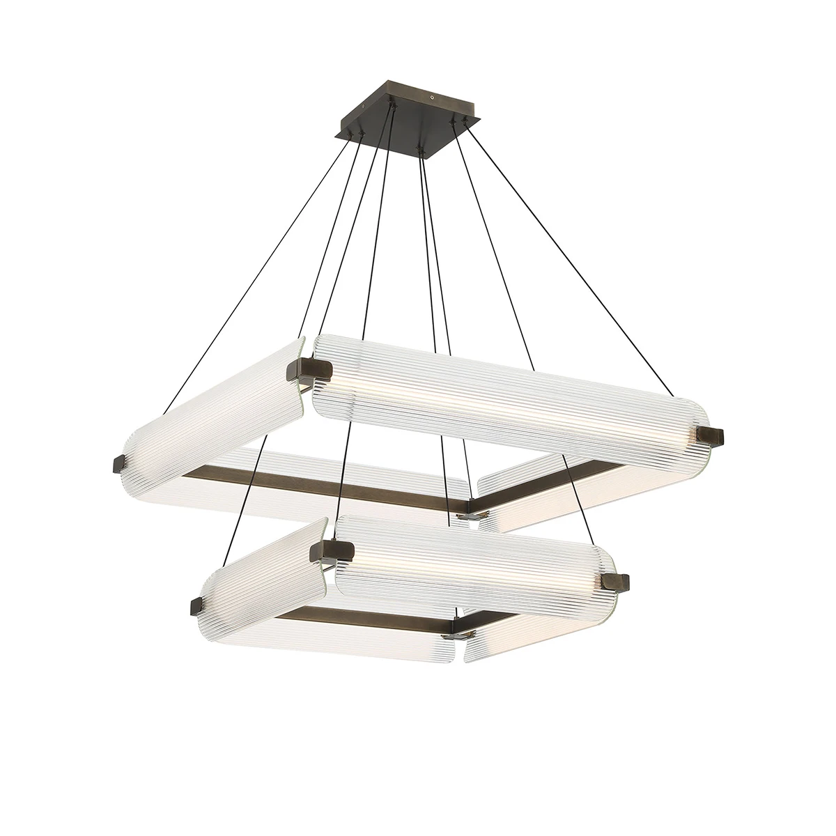 Neoness 8-Light Chandelier - Image 7